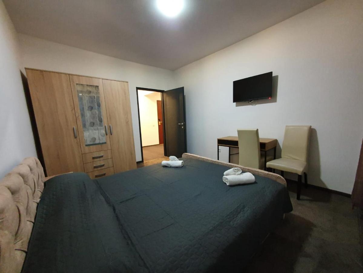 Petrosani Camere De Inchiriat - Hotel Petroshani Srl Eksteriør bilde