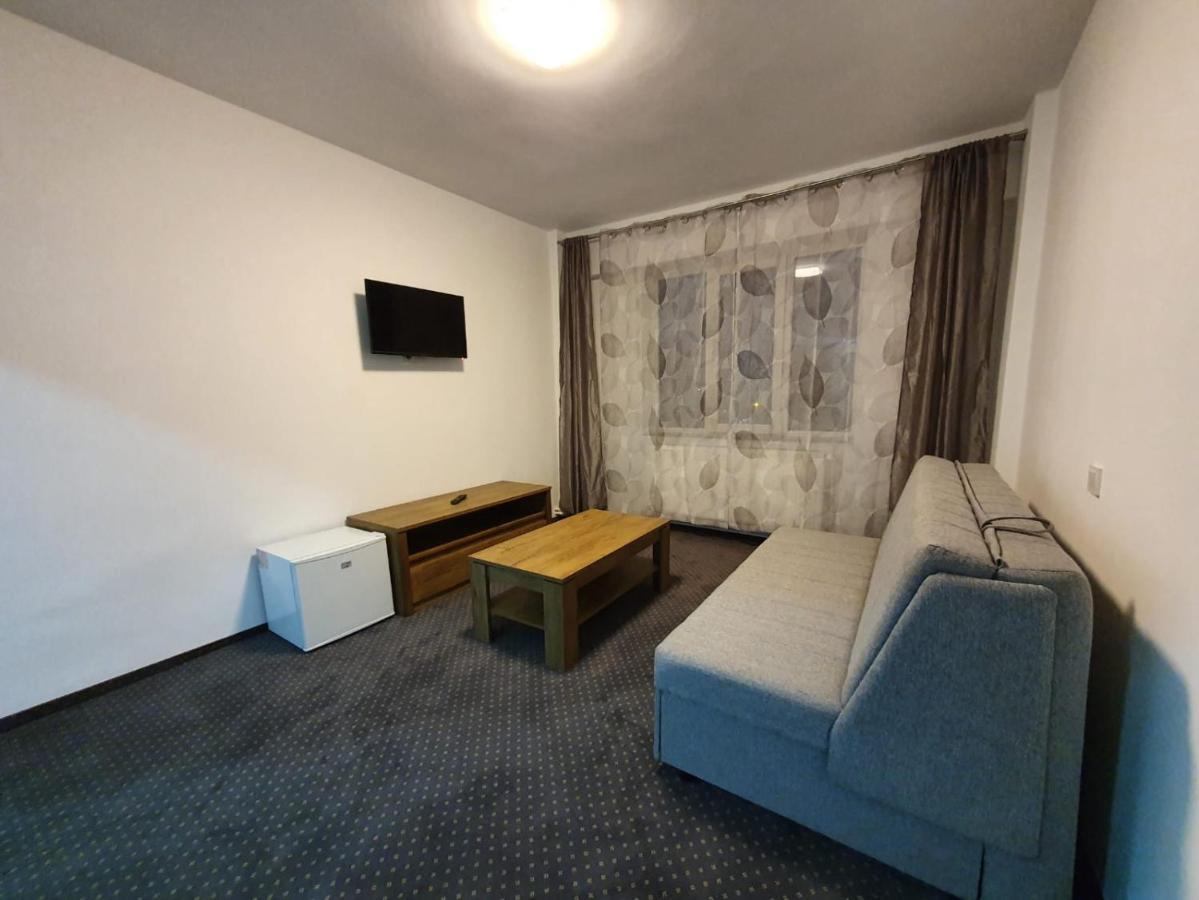 Petrosani Camere De Inchiriat - Hotel Petroshani Srl Eksteriør bilde