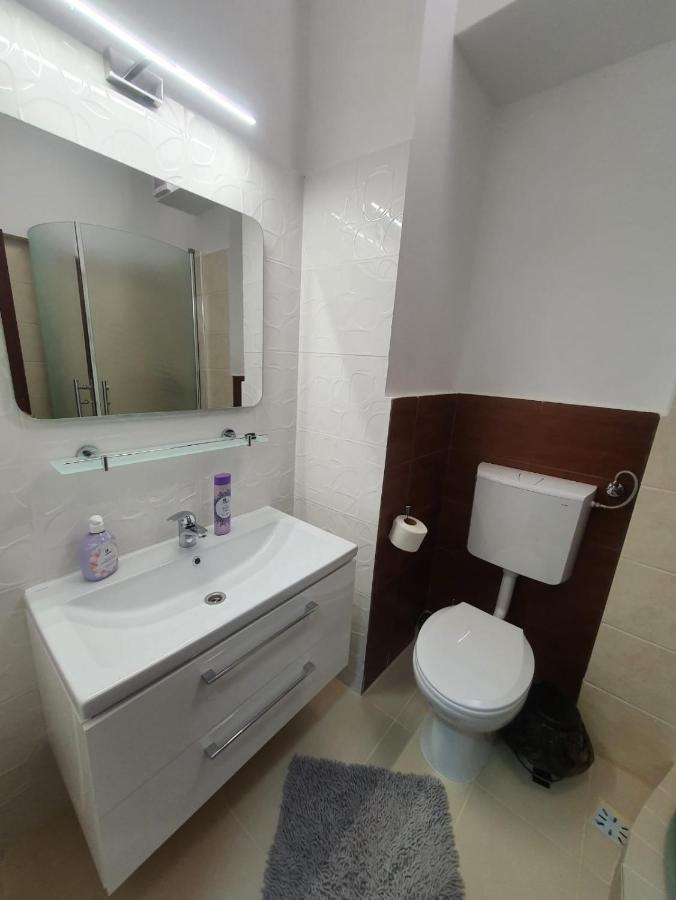 Petrosani Camere De Inchiriat - Hotel Petroshani Srl Eksteriør bilde