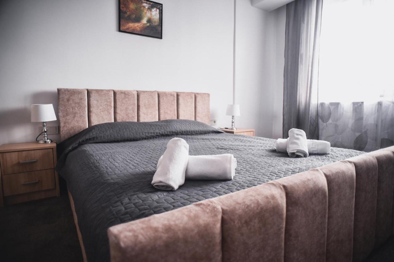 Petrosani Camere De Inchiriat - Hotel Petroshani Srl Eksteriør bilde