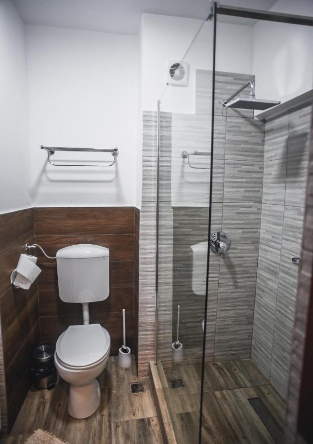 Petrosani Camere De Inchiriat - Hotel Petroshani Srl Eksteriør bilde