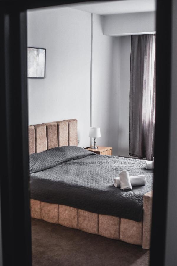 Petrosani Camere De Inchiriat - Hotel Petroshani Srl Eksteriør bilde